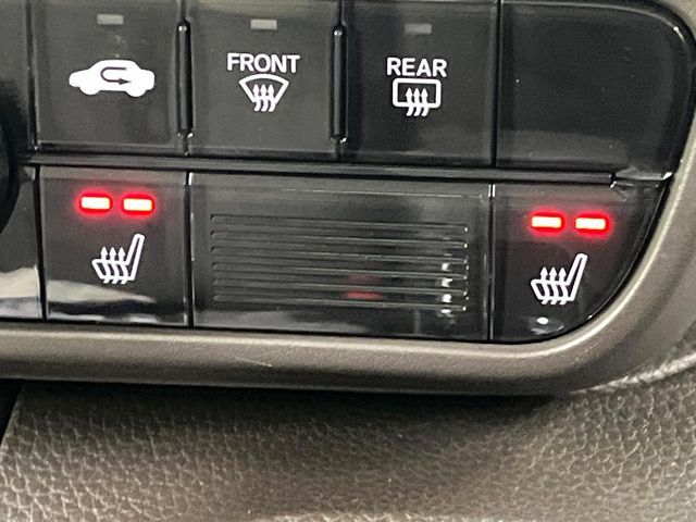 HONDA N BOX 2021 Image 31