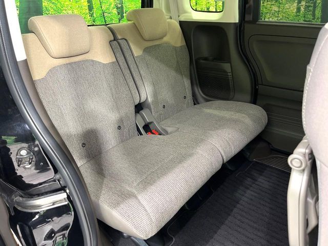 HONDA N BOX 2021 Image 31