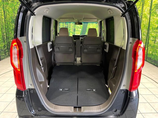 HONDA N BOX 2021 Image 31