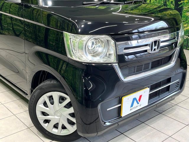 HONDA N BOX 2021 Image 31