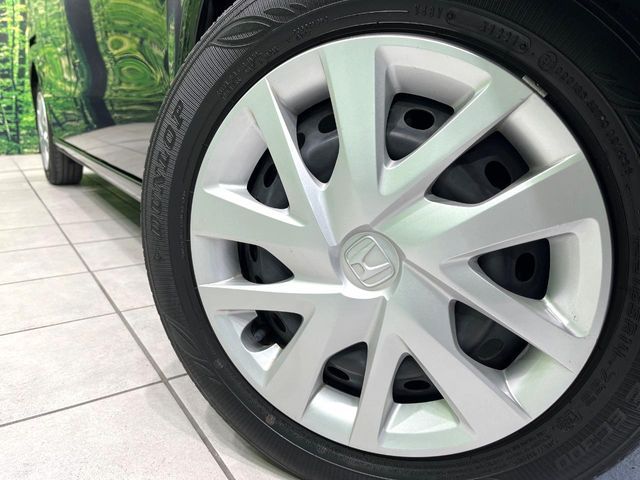 HONDA N BOX 2021 Image 31