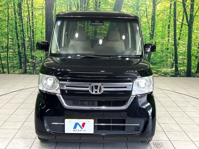 HONDA N BOX 2021 Image 31