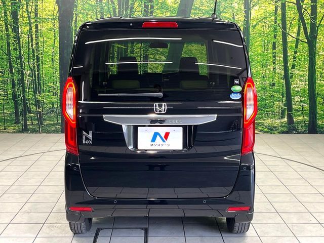 HONDA N BOX 2021 Image 31