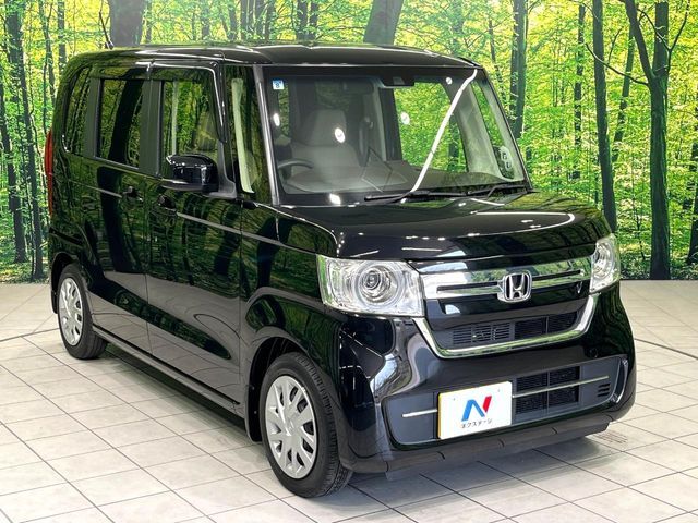 HONDA N BOX 2021 Image 31