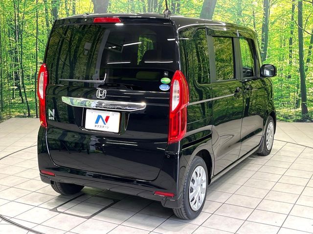 HONDA N BOX 2021 Image 31