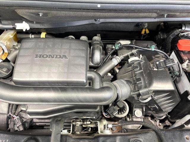 HONDA N BOX 2021 Image 31