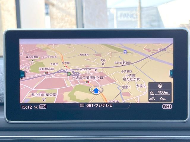 AUDI A4 AVANT 2017 Image 31