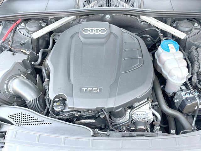 AUDI A4 AVANT 2017 Image 31