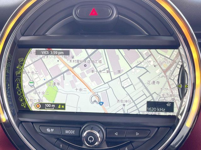 BMW MINI COOPER 2014 Image 31