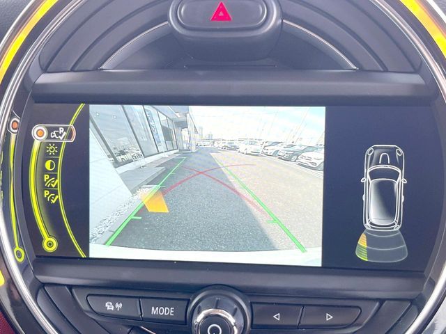 BMW MINI COOPER 2014 Image 31