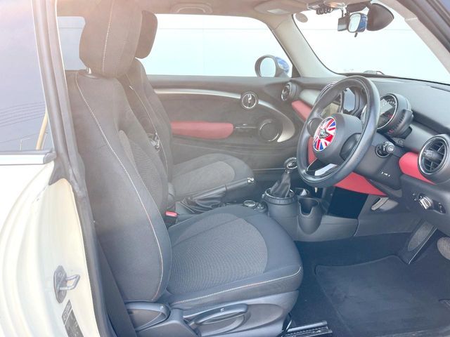 BMW MINI COOPER 2014 Image 31