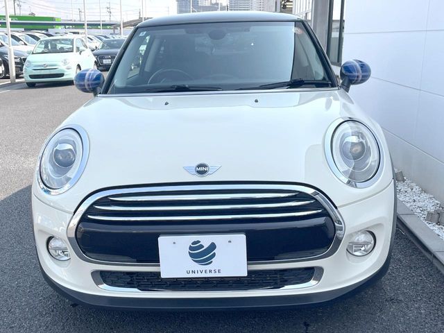 BMW MINI COOPER 2014 Image 31