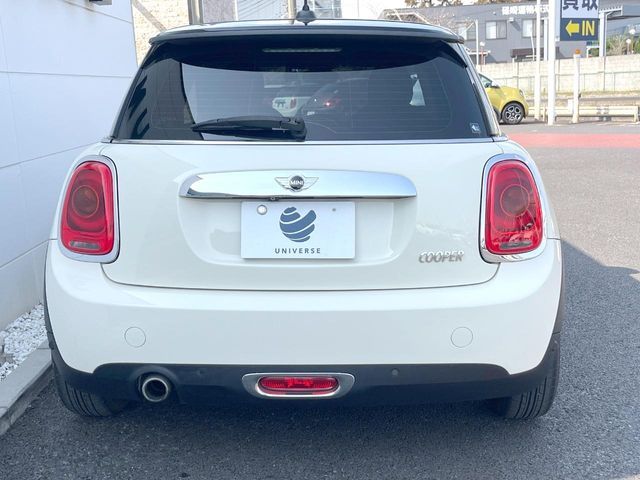 BMW MINI COOPER 2014 Image 31