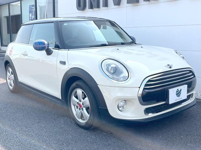 BMW MINI COOPER 2014 Image 31