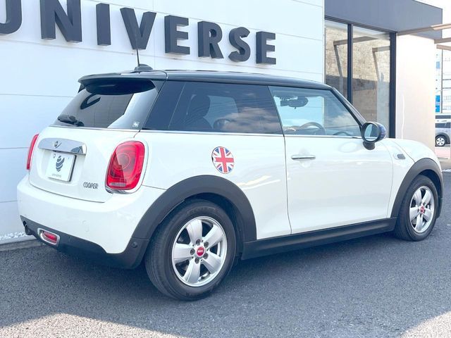 BMW MINI COOPER 2014 Image 31