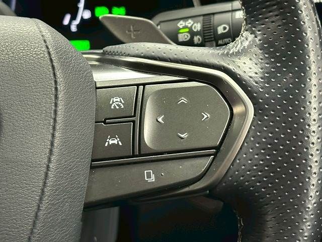 TOYOTA LEXUS RX500H 2023 Image 31