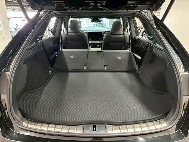 TOYOTA LEXUS RX500H 2023 Image 31