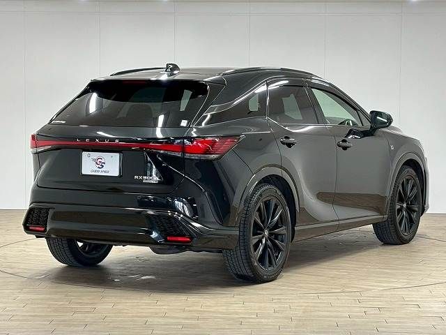 TOYOTA LEXUS RX500H 2023 Image 31
