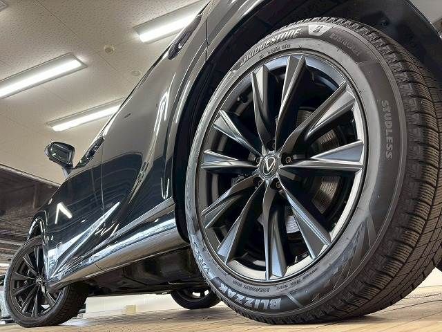 TOYOTA LEXUS RX500H 2023 Image 31