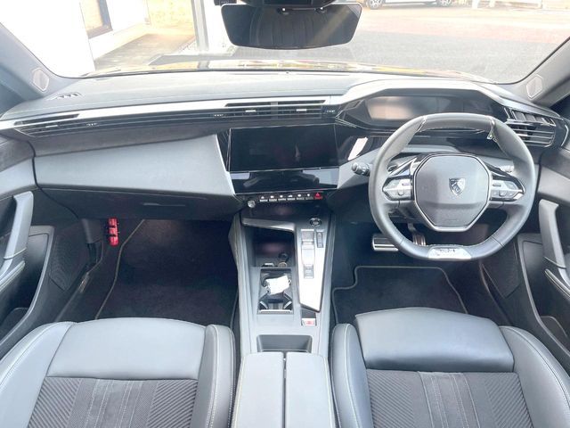 PEUGEOT 408 2023 Image 31