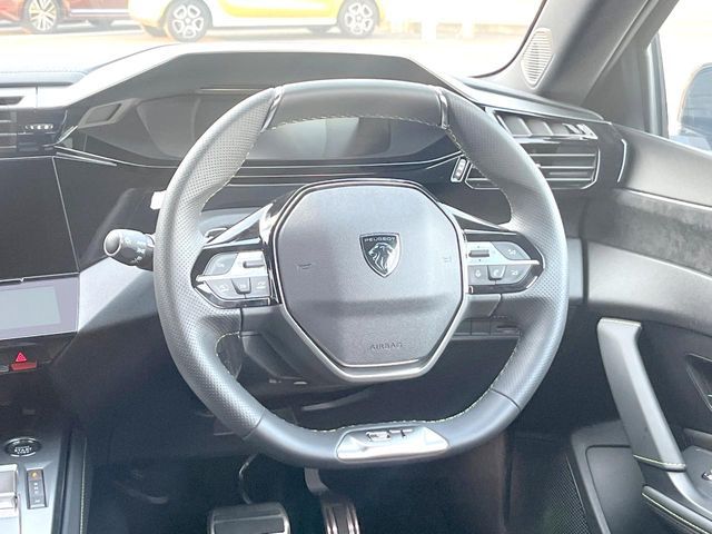 PEUGEOT 408 2023 Image 31