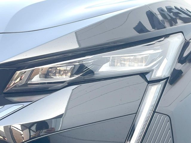 PEUGEOT 408 2023 Image 31