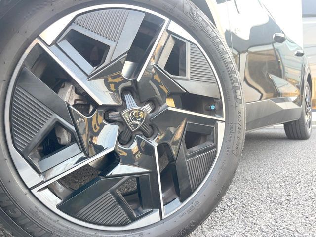 PEUGEOT 408 2023 Image 31