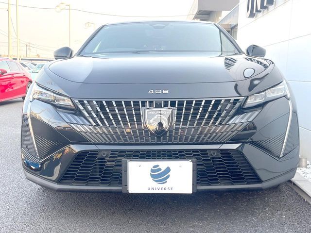 PEUGEOT 408 2023 Image 31