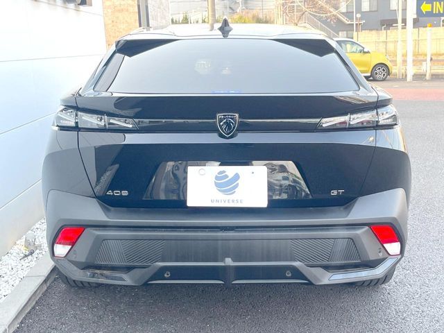 PEUGEOT 408 2023 Image 31