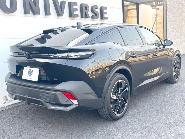 PEUGEOT 408 2023 Image 31