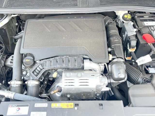 PEUGEOT 408 2023 Image 31