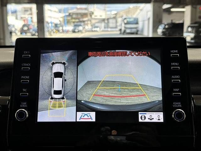 TOYOTA CAMRY HYBRID 2022 Image 31