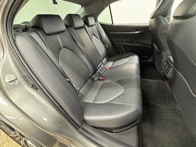 TOYOTA CAMRY HYBRID 2022 Image 31