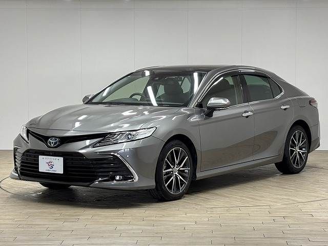 TOYOTA CAMRY HYBRID 2022 Image 31