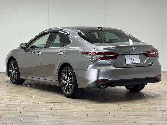 TOYOTA CAMRY HYBRID 2022 Image 31