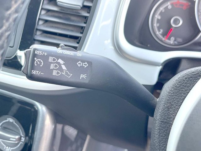 VOLKSWAGEN THE BEETL 2017 Image 31