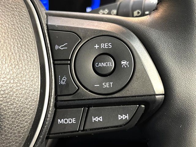TOYOTA COROLLA CROSS HYBRID 2023 Image 31