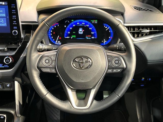 TOYOTA COROLLA CROSS HYBRID 2023 Image 31