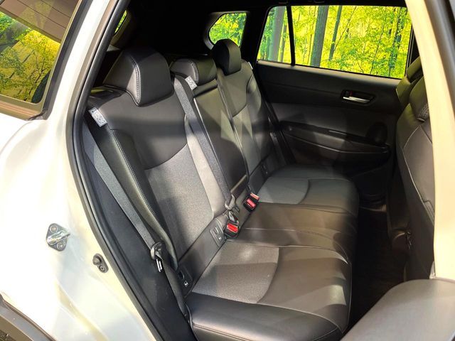 TOYOTA COROLLA CROSS HYBRID 2023 Image 31