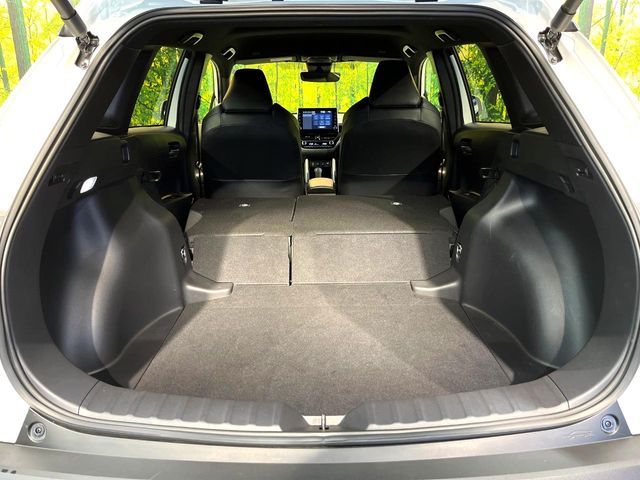 TOYOTA COROLLA CROSS HYBRID 2023 Image 31