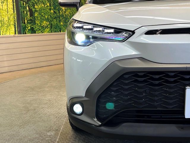 TOYOTA COROLLA CROSS HYBRID 2023 Image 31