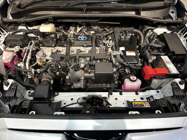 TOYOTA COROLLA CROSS HYBRID 2023 Image 31