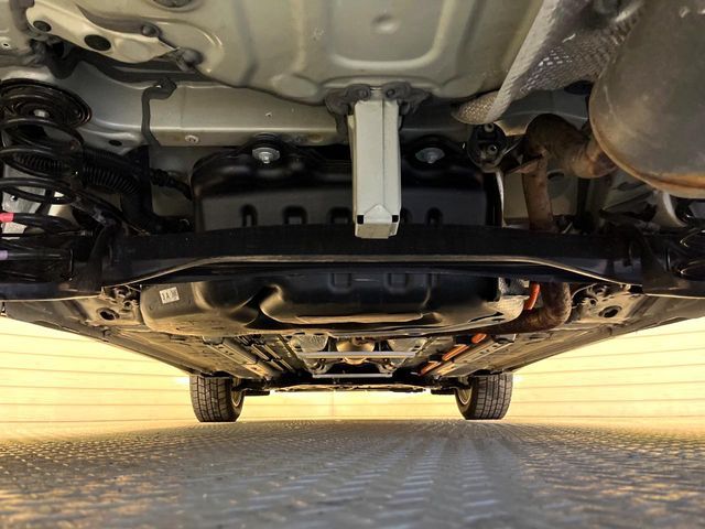 TOYOTA COROLLA CROSS HYBRID 2023 Image 31