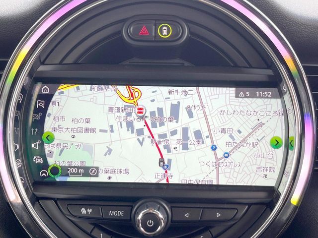 BMW MINI ONE 2021 Image 31