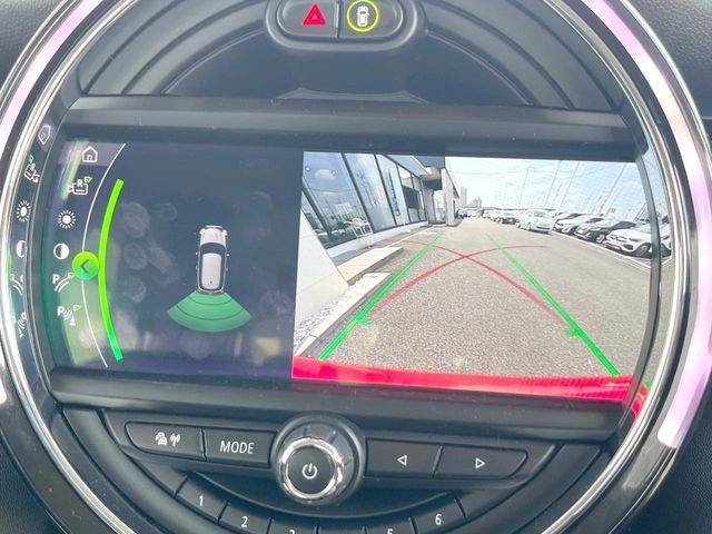 BMW MINI ONE 2021 Image 31