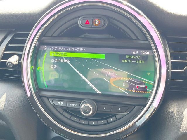 BMW MINI ONE 2021 Image 31