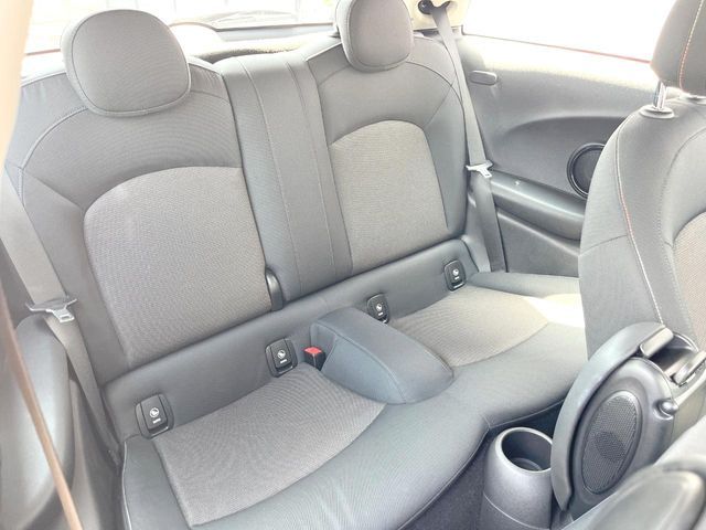 BMW MINI ONE 2021 Image 31