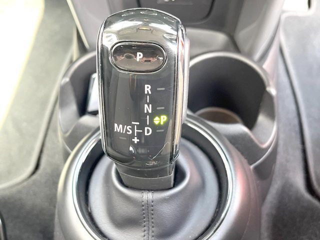 BMW MINI ONE 2021 Image 31