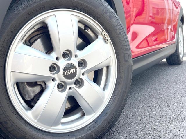 BMW MINI ONE 2021 Image 31