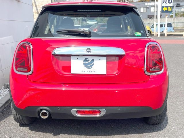 BMW MINI ONE 2021 Image 31